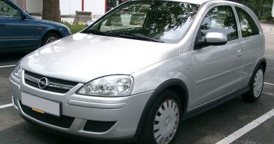 corsa c